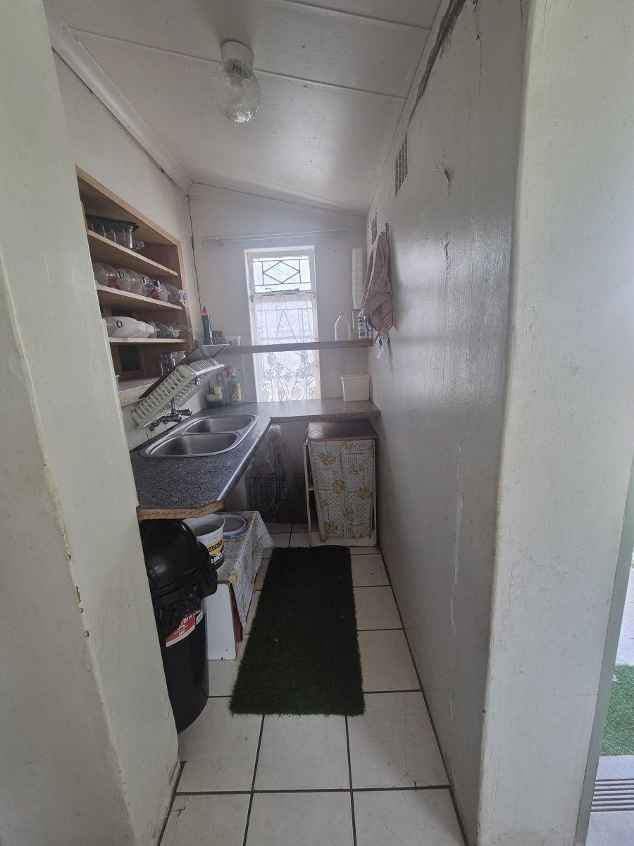 3 Bedroom Property for Sale in Wolmaransstad North West